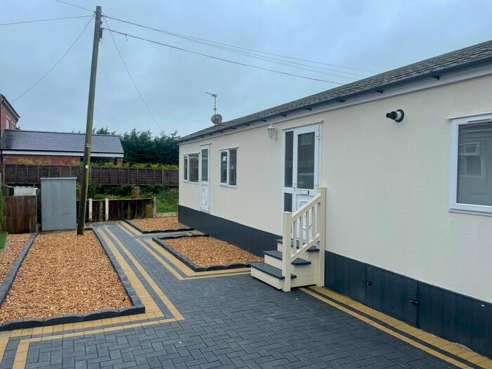 2 Bedroom Park Home For Sale In Hambleton Country Park, Sower Carr Lane, Hambleton, Poulton-Le-Fylde, FY6