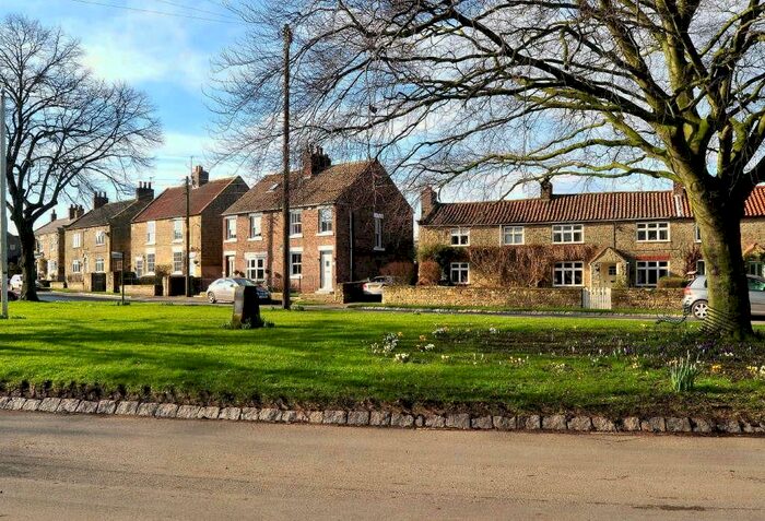 2 Bedroom Terraced House To Rent In Sinderby Cottages, Rainton, Thirsk, YO7