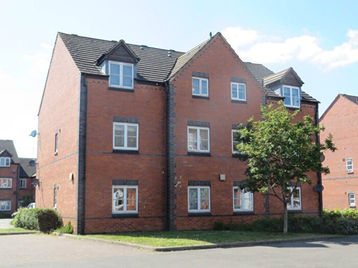 1 Bedroom Flat To Rent In Westleigh Close, Northampton, Northamptonshire, - £ Pcm, NN1