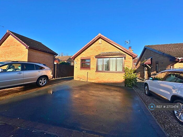 2 Bedroom Bungalow To Rent In Bransdale Avenue, Guiseley, Leeds, LS20