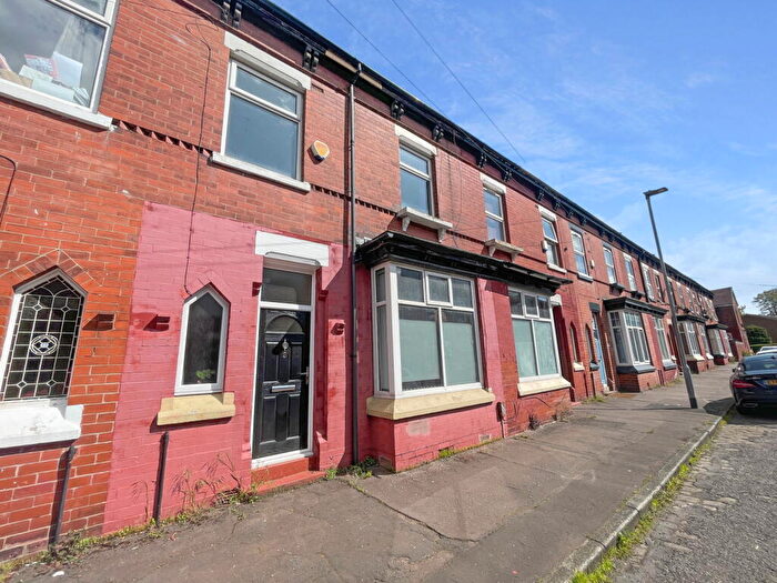 3 Bedroom Terraced House To Rent In Cedar Grove, Fallowfield, Manchester, M14