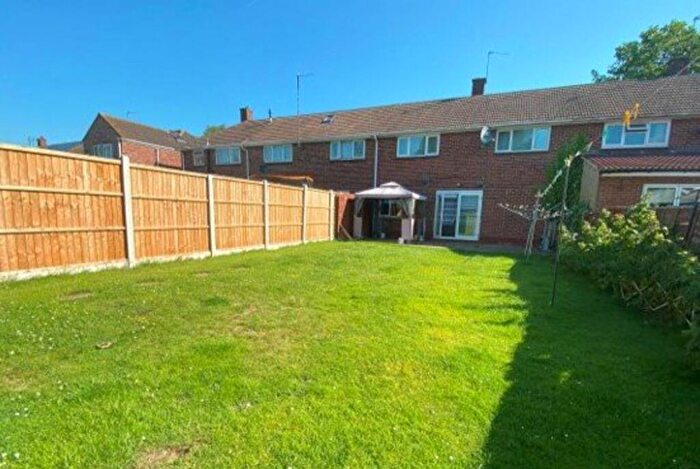 3 Bedroom House To Rent In Wexham, SL2