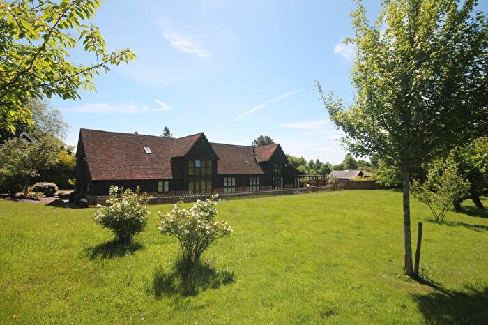 6 Bedroom Detached House To Rent In Farnham Park Lane, Farnham Royal, SL2