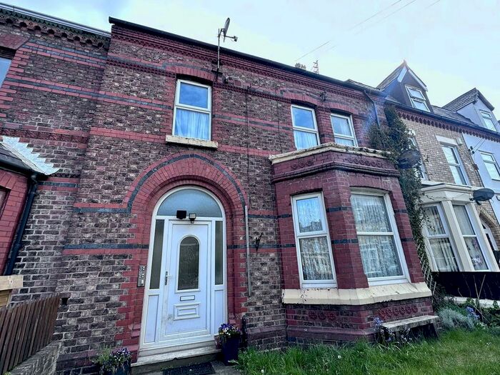 1 Bedroom Flat To Rent In Lyra Road, Liverpool, Merseyside., L22