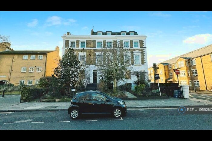 2 Bedroom Flat To Rent In Lauriston Road, London, E9