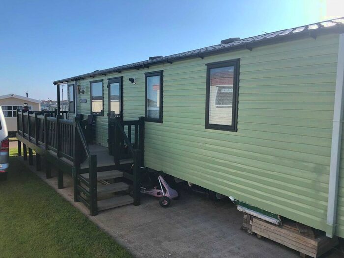 2 Bedroom Mobile/park Home For Sale In Flamborough, Bridlington, YO15