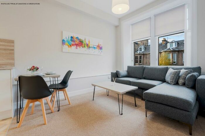 1 Bedroom Flat To Rent In Gorgie Road, Gorgie, Edinburgh, EH11