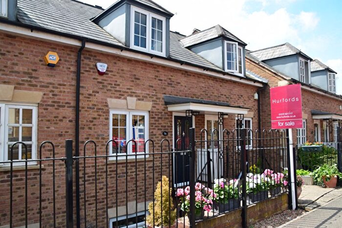 3 Bedroom Property To Rent In Spring Back Way, Uppingham, Oakham, LE15