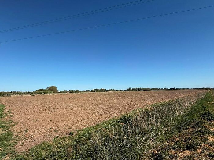 Farm Land For Sale In Land Off Of, Fendyke Road, Outwell, Wisbech, Norfolk, PE14