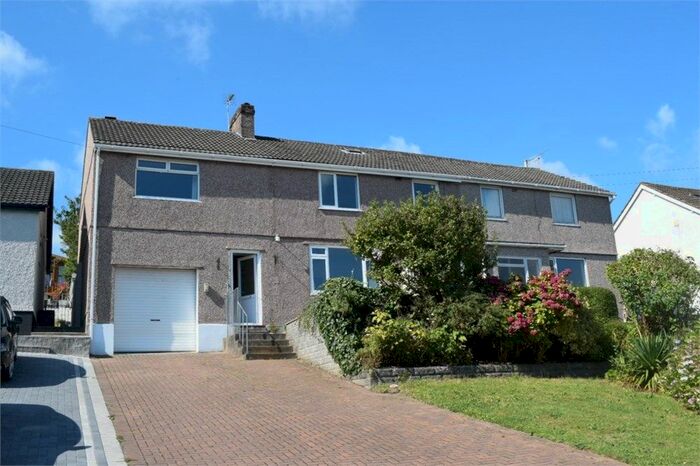 4 Bedroom Semi-Detached House To Rent In Riversdale Road, West Cross, Swansea, SA3