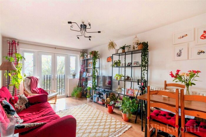 1 Bedroom House To Rent In Bovill Road, London, SE23