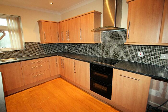 1 Bedroom Flat To Rent In Silverburn, St. Annes Road East, St. Annes, FY8
