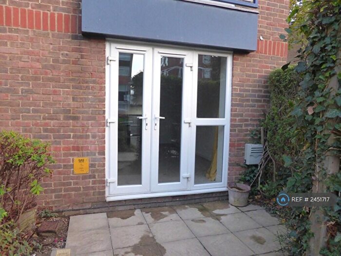 1 Bedroom Flat To Rent In Cavendish House, Croydon, CR0