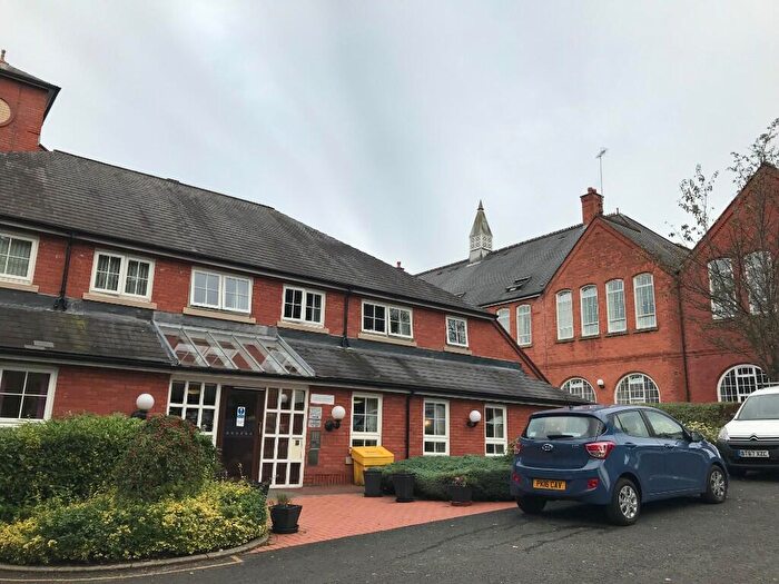 1 Bedroom Sheltered Housing To Rent In Over 's Woods Court Middleton, M24