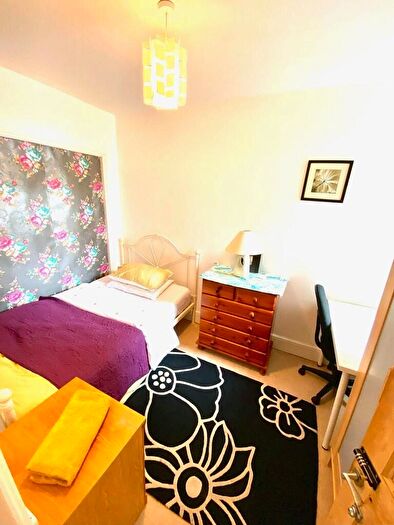 4 Bedroom Terraced House To Rent In Pretoria Road, Southsea, PO4