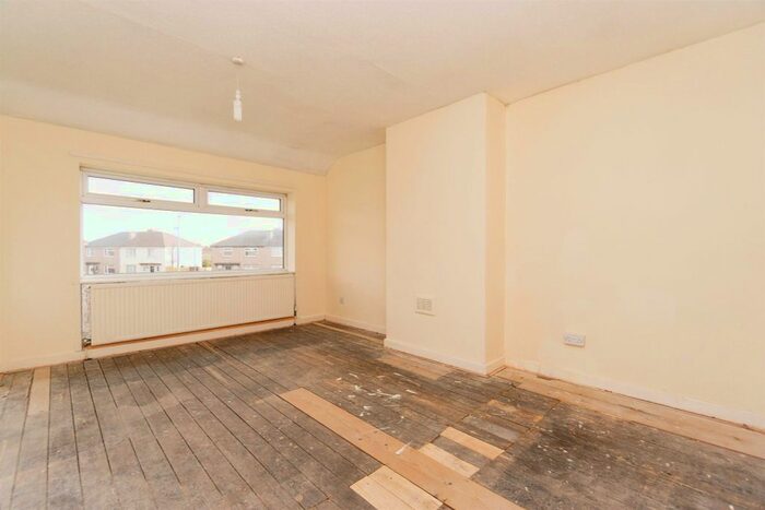 3 Bedroom Semi-Detached House For Sale In Ruskin Avenue, Liscard, Wallasey, CH44