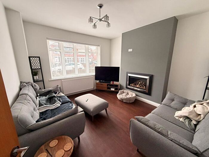 3 Bedroom Semi Detached House For Sale In Coniston Grove, Middlesbrough, TS5