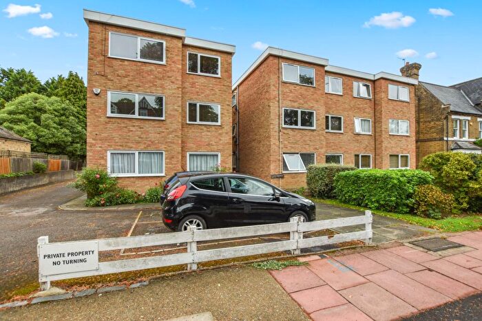 1 Bedroom Apartment To Rent In Bromley Grove, Blythburgh, BR2