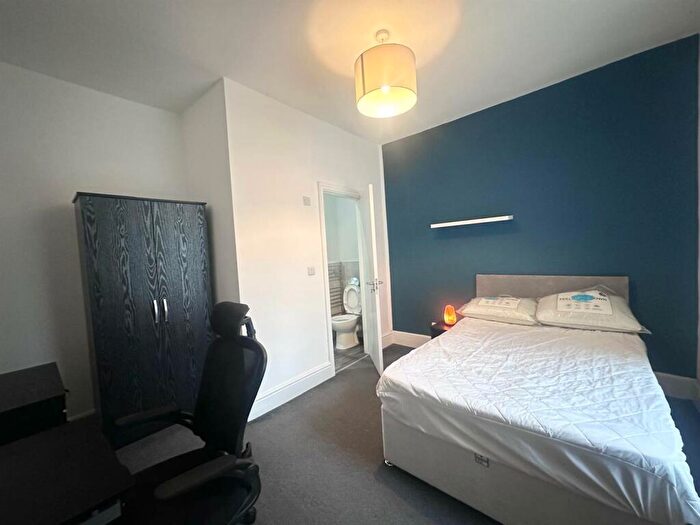 House To Rent In Grant Street, Burnley, BB11