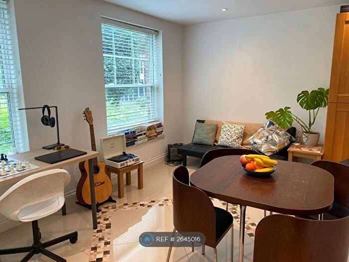 2 Bedroom Flat To Rent In Black Prince Rd, London, SE11