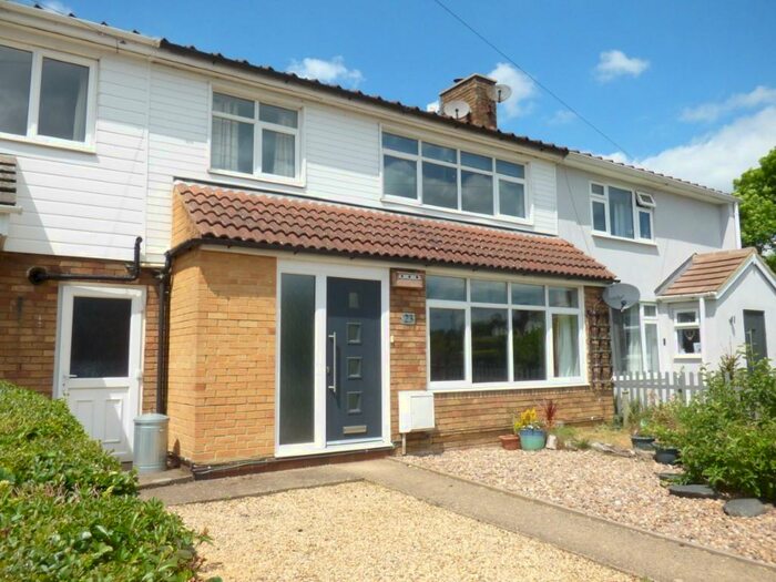3 Bedroom Semi-Detached House To Rent In Welland Avenue, Gartree, Market Harborough, LE16