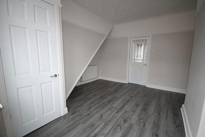 2 Bedroom Terraced House To Rent In Baden Road, Old Swan, Liverpool, L13