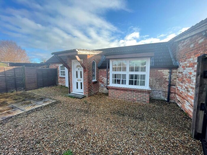 2 Bedroom Semi-Detached Bungalow To Rent In Kings Road, Godalming, Surrey, GU7