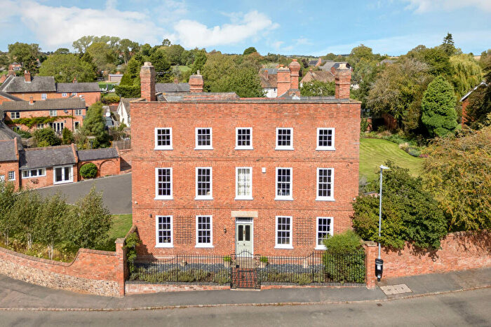 6 Bedroom Detached House For Sale In Hoby Road, Thrussington, LE7