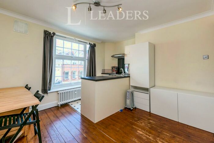 Apartment To Rent In Eastgate House, Guildford, GU1