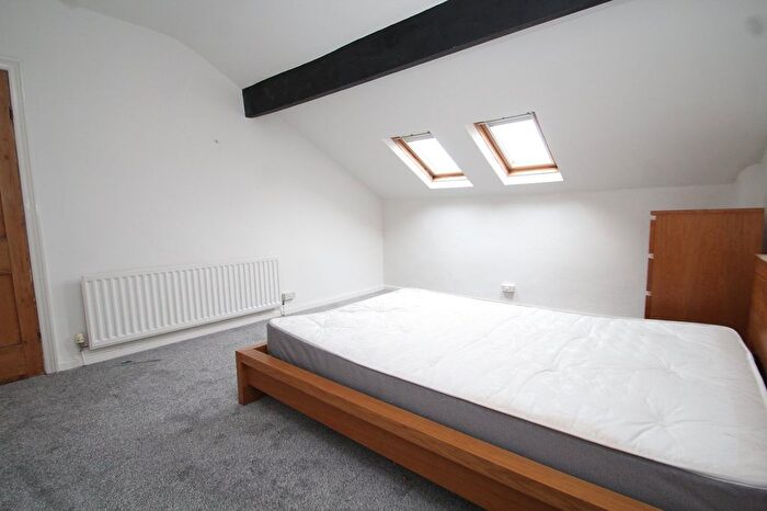4 Bedroom Terraced House To Rent In Methley Place, Chapel Allerton, Leeds, West Yorkshire, LS7