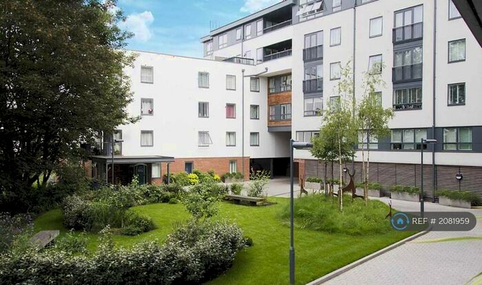 2 Bedroom Flat To Rent In Market Road, London, N7