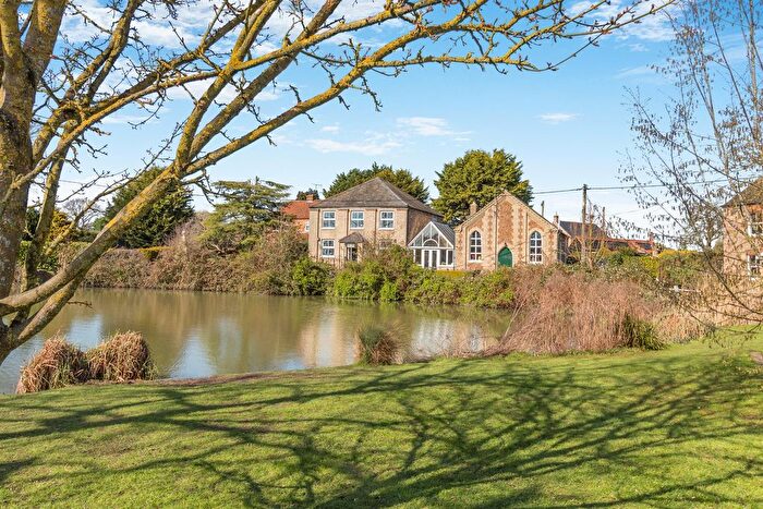 4 Bedroom Semi Detached House For Sale In Bens Lane, Wereham, King's Lynn, PE33