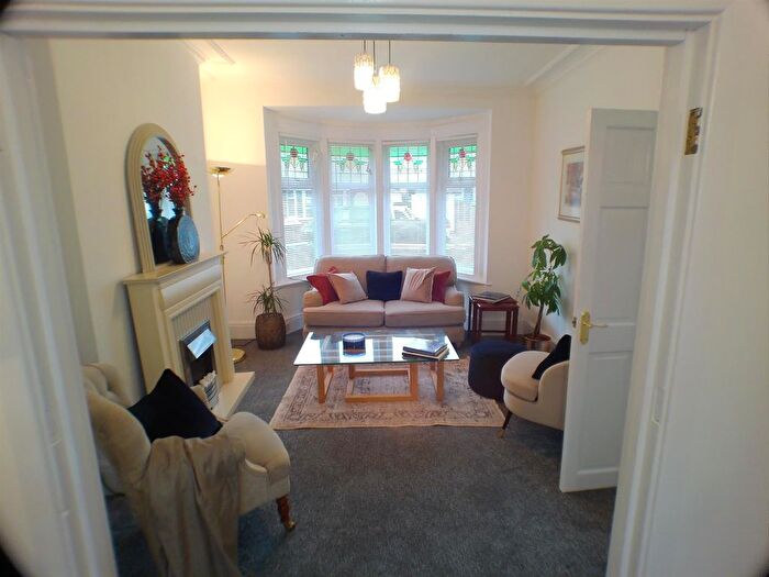 3 Bedroom End Of Terrace House For Sale In Mirfield Grove, Blackpool, FY4