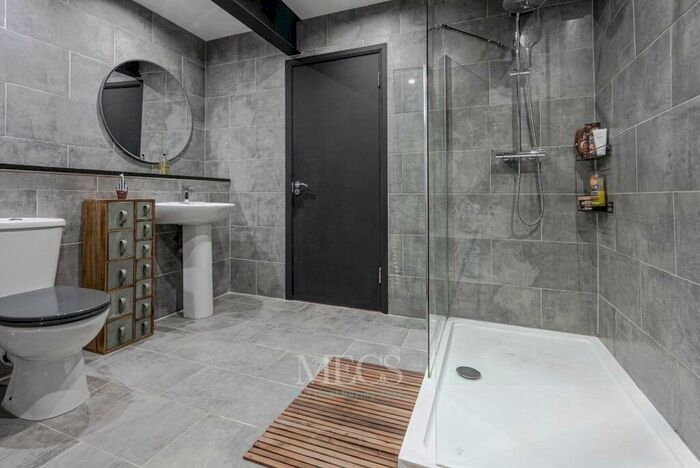 2 Bedroom Apartment For Sale In Sherborne Lofts, Grosvenor Street West, Birmingham, West Midlands, B16
