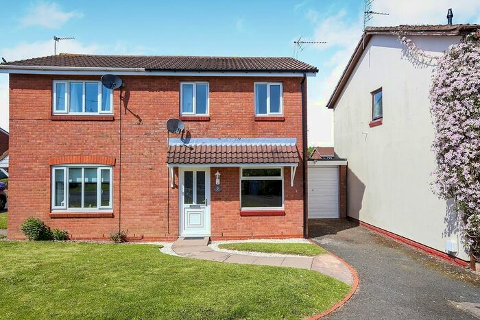 2 Bedroom Semi-Detached House To Rent In Gibson Road, Perton, Wolverhampton, WV6