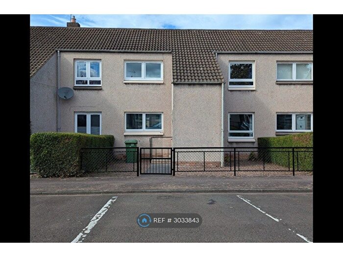 3 Bedroom Terraced House To Rent In Monkmains Road, Haddington, EH41