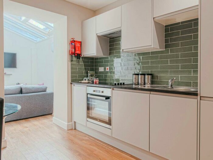 1 Bedroom Apartment To Rent In St Paul's Street, Leeds, #, LS1