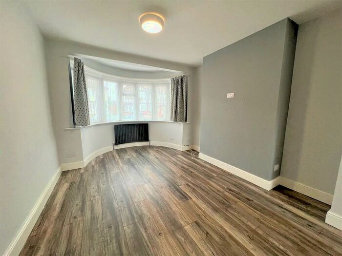 3 Bedroom Terraced House To Rent In Minehead Road, Harrow, HA2