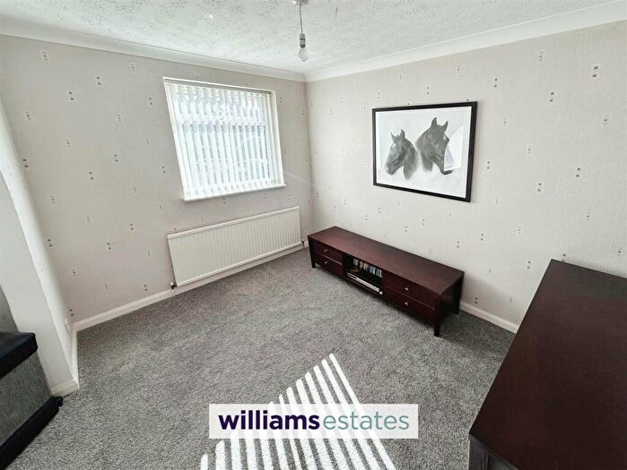 2 Bedroom Detached Bungalow For Sale In Parc Bron Deg, Dyserth, LL18