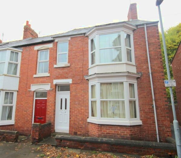 5 Bedroom Private Hall To Rent In Highwood View, Durham City, DH1