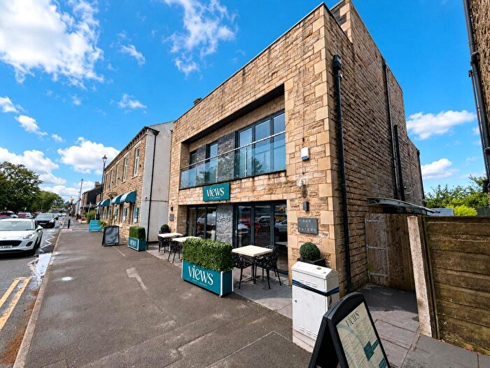 1 Bedroom Duplex To Rent In Lake Bank, Littleborough, Greater Manchester, OL15