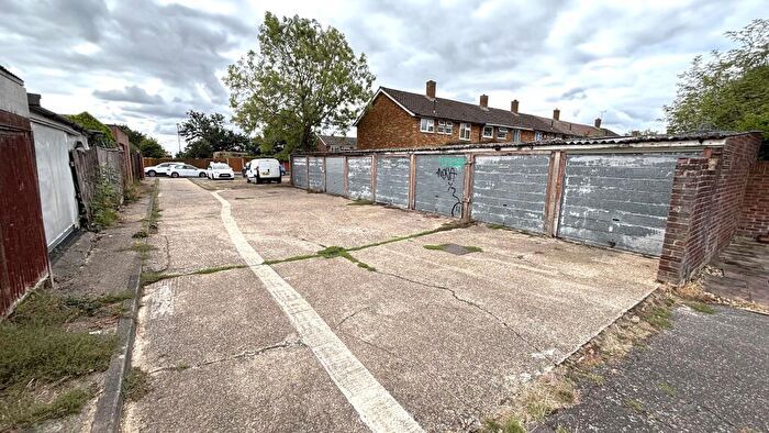 Property For Sale In Garages At Pemberton Road, Berkshire, SL2