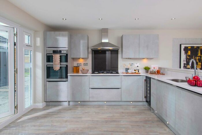 4 Bedroom Detached House For Sale In The Meer, Benson, Wallingford, OX10