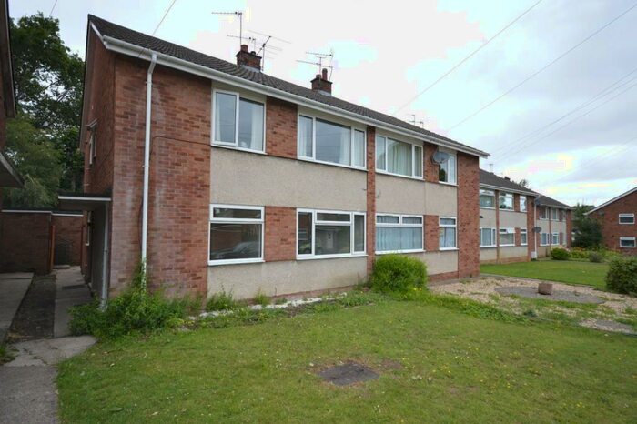 2 Bedroom Apartment To Rent In Gainsborough Road, Keynsham, Bristol, BS31