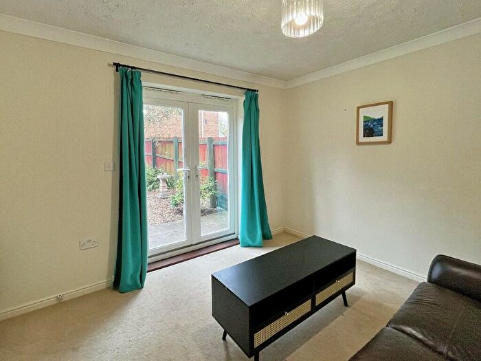 5 Bedroom Detached House To Rent In Jellicoe Avenue, Bristol, BS16