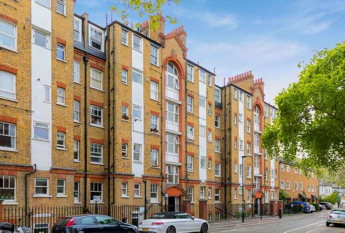 1 Bedroom Flat To Rent In Chiswick Road, London, W4