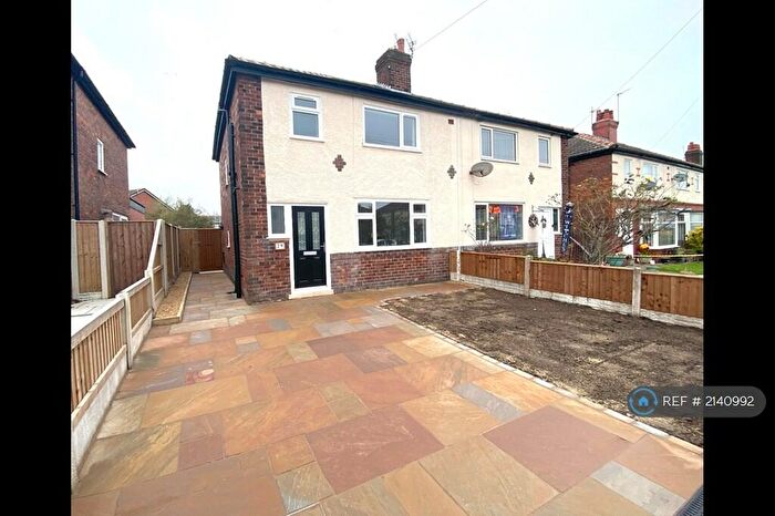 3 Bedroom Semi-Detached House To Rent In Lancaster Avenue, Thornton-Cleveleys, FY5