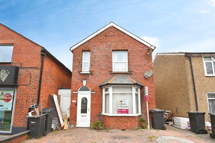 4 Bedroom Detached House For Sale In Railway Street, Braintree, CM7