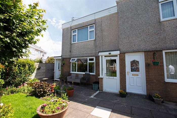 1 Bedroom Flat For Sale In Sandringham Court, Morecambe, LA4