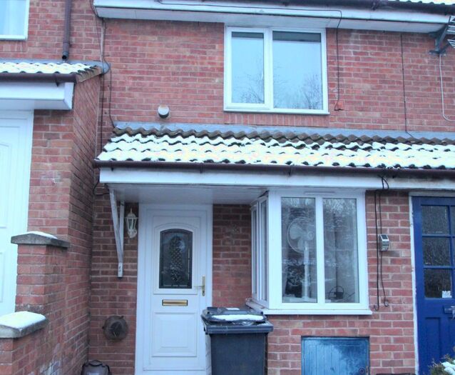 1 Bedroom Property To Rent In Greenhill Court, Tuffley, Gloucester, GL4